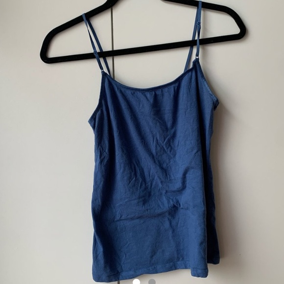 Tank Top - Picture 1 of 2